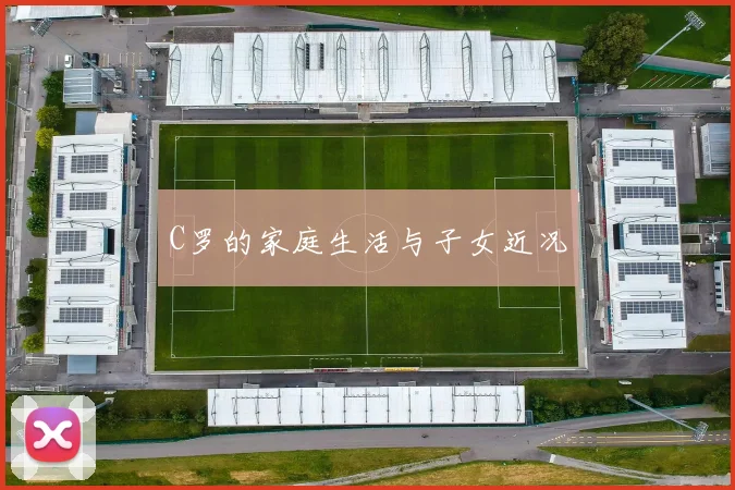 C罗的家庭生活与子女近况