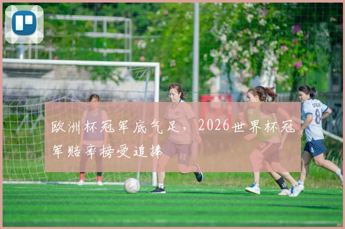 欧洲杯冠军底气足，2026世界杯冠军赔率榜受追捧